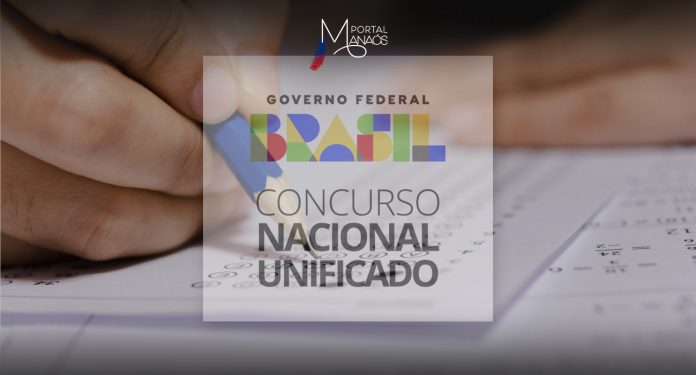 Concurso Unificado, Inscrições, provas, Oportunidade, Fevereiro