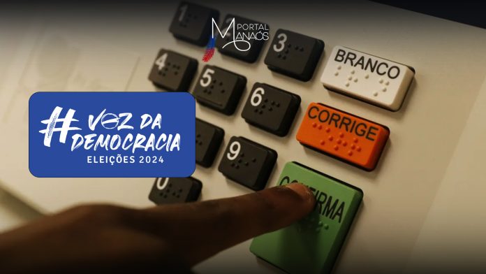 As Eleições 2024 serão realizadas no dia 6 de outubro. Eleitoras e eleitores, candidatas e candidatos e partidos políticos devem ficar atentos às orientações contidas nas resoluções aprovadas pelo Tribunal Superior Eleitoral (TSE) em fevereiro deste ano e aos prazos para participar com tranquilidade do pleito.