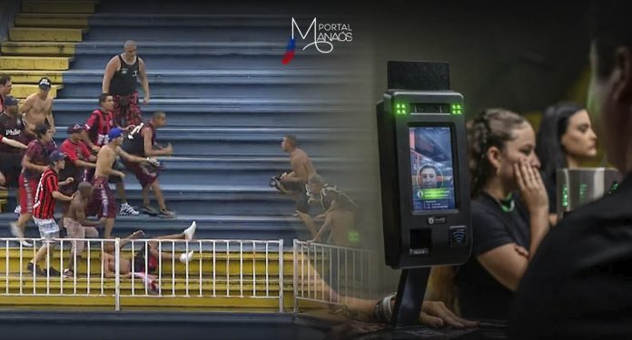 Torcedores, Projeto de Lei