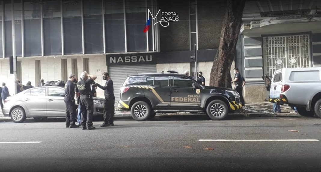 Grupo João Santos, MPF, Lavagem de dinheiro