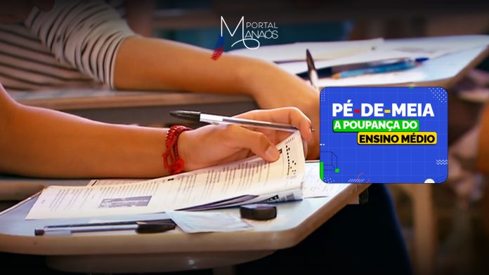 Frequência, Pagamento, Pé-de-Meia,