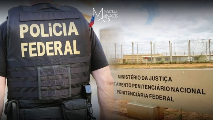 Mossoró, Fugitivos, Suspeito,