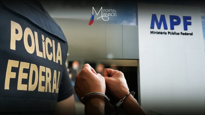 capa presos manaos Fugitivos, MPF, Mossoró