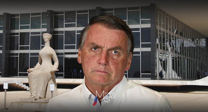 Bolsonaro, STF, Investigação