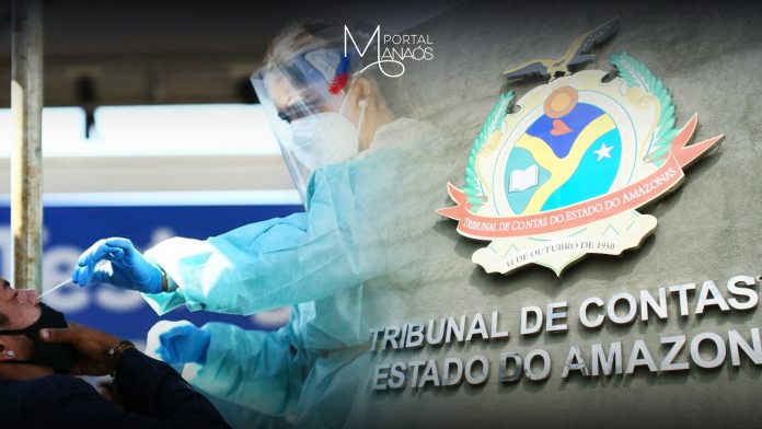 capa tce covid manaos