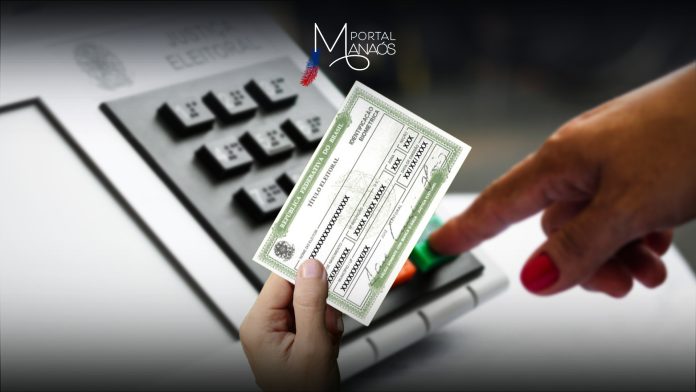 Jovens, Cidadania, Título Eleitoral, Maio,