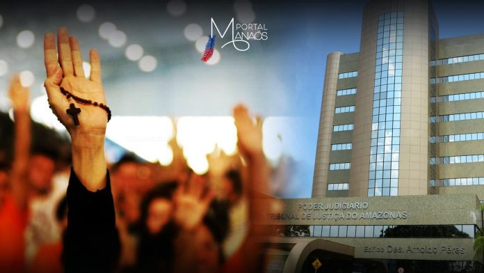 capa tjam rezando manaos