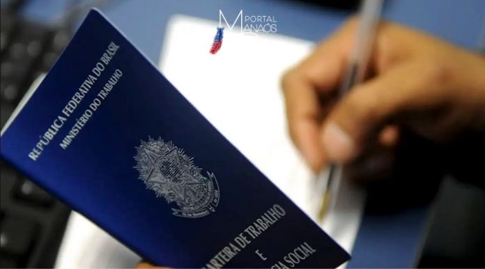 Brasil, Crescimento, Empregos, fevereiro,