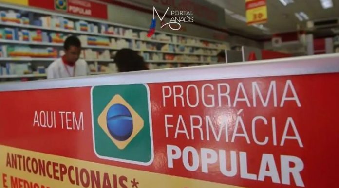 Farmácia Popular, Mulheres, Beneficiários,