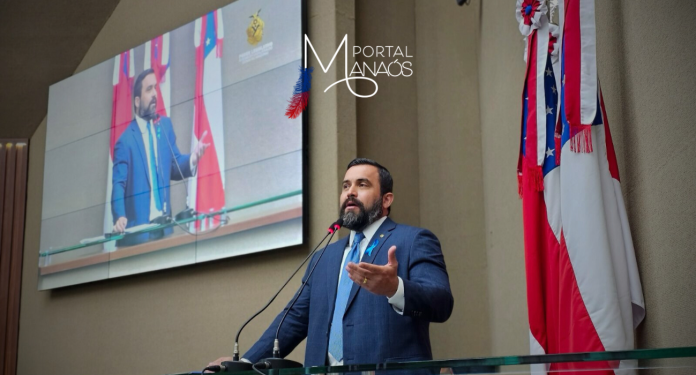 DR. George Lins, Jovens, Projeto de lei, Sustentável