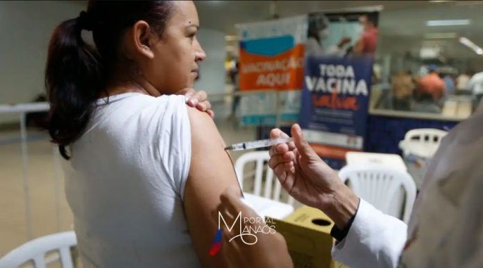 Gripe, Ministério da Saúde, Vacinação, Saúde,