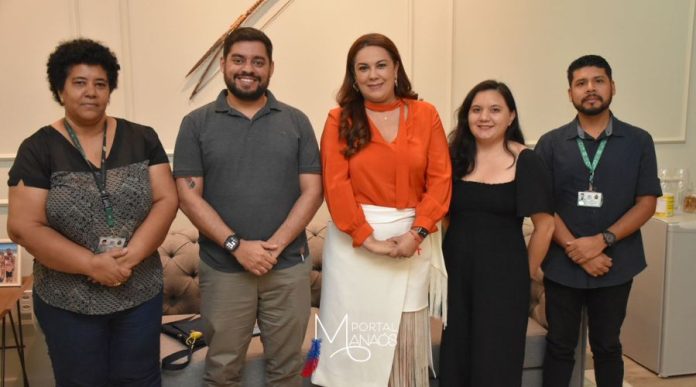 UEA, Turismo, Prêmio Maria Helena Fonseca,