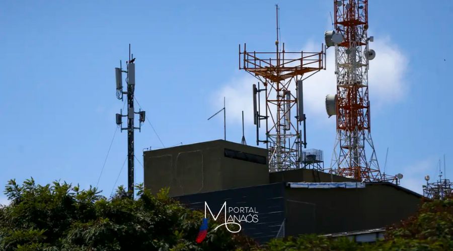 5G, Municípios, Sinal, Brasil,