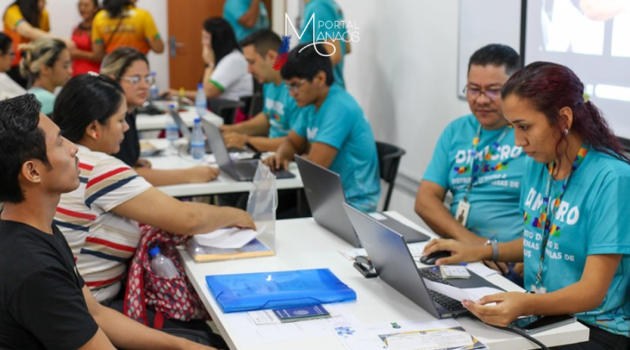 Sine nos Bairros, Serviços, Zona Leste,