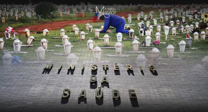 em memória, homenagem e aprendizado, o Ministério da Saúde realiza, nesta segunda (11) e terça-feira (12), um seminário para concepção e criação do Memorial da Pandemia de Covid-19.