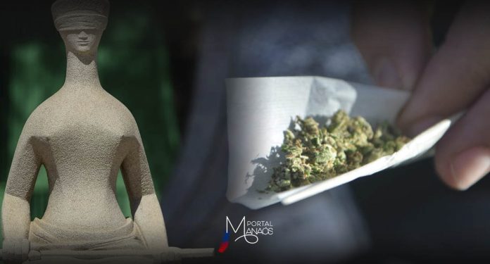 Brasil, Maconha, STF, Usuários,