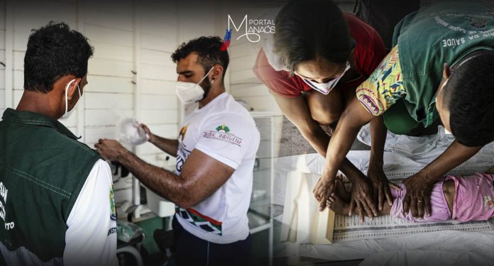 A Secretaria de Saúde Indígena (Sesai) realiza, de hoje (11) a quarta-feira (13), em Brasília, a Oficina de microplanejamento das ações para controle e eliminação da malária nos Distritos Sanitários Especiais Indígenas (DSEIs)