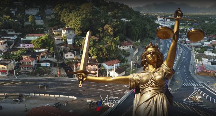 Rio Tavares, Justiça Federal, Santa Catarina, MPF