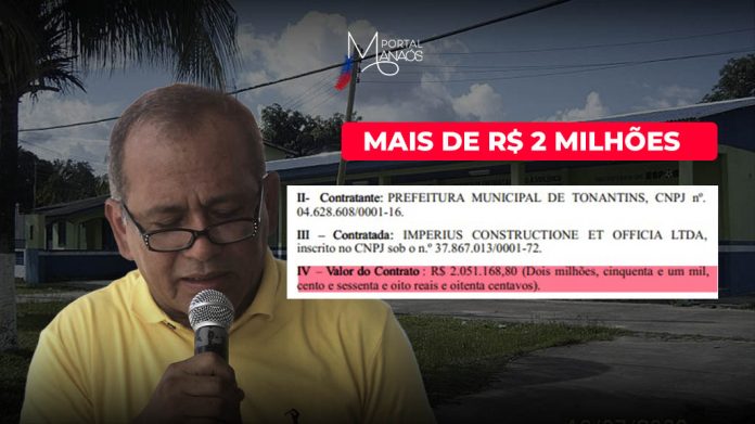 capa tonantins manaós