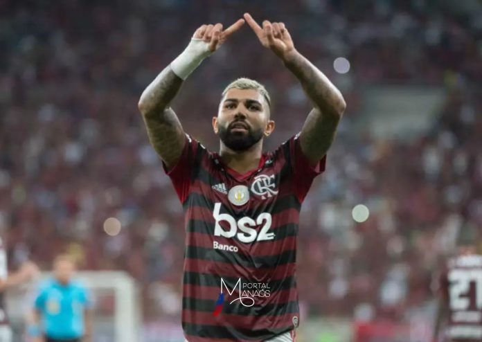 gabigol