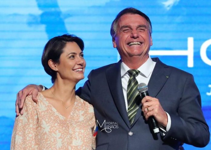 michelle-bolsonaro2 Michelle Bolsonaro