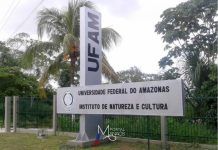 Com salários de até R$ 6,3 mil, inscrições para concurso da Ufam começam nesta quinta-feira