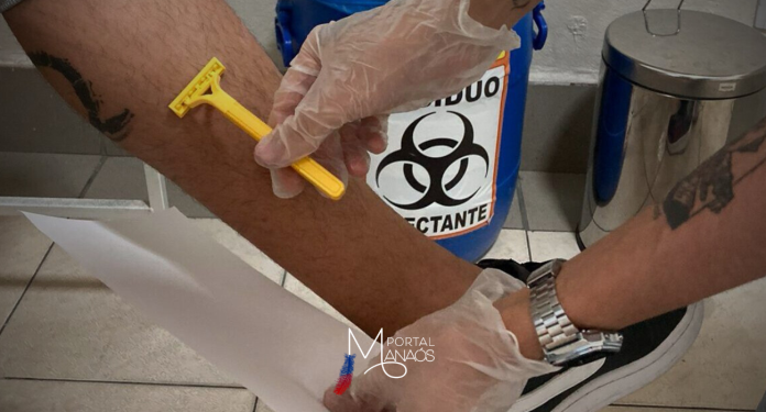 O Departamento Estadual de Trânsito do Amazonas (Detran-AM), seguindo a deliberação de nº 272/24 do Conselho Nacional de Trânsito (Contran), informa que os condutores das categorias “C”, “D” e “E”, que tiveram suas Carteiras Nacionais de Habilitação (CNHs) vencidas entre julho e dezembro de 2023, têm até o próximo dia 30 de abril para realizar o exame toxicológico.