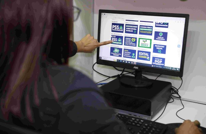 Seduc, Resultado, PSS, Diretores Escolares,