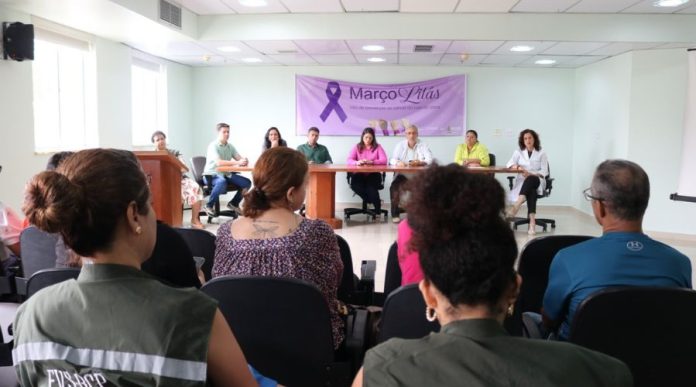 Amazonas, Vacinação, HPV,