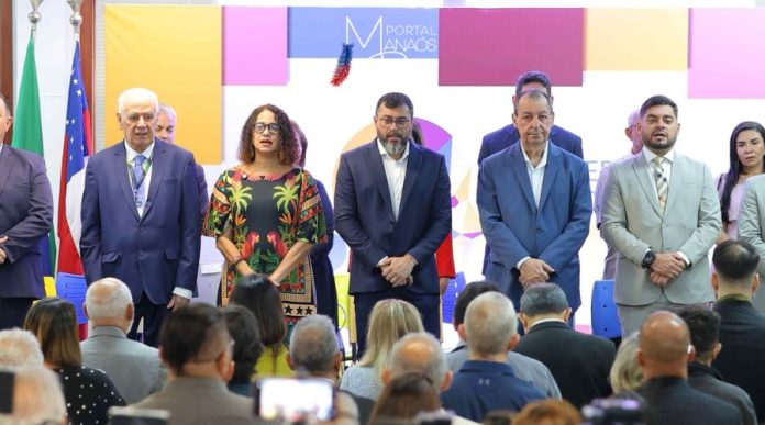 Amazonas, CT&I, Investimento, Wilson Lima,