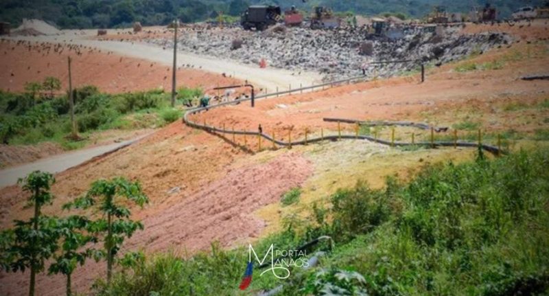 A Terceira Câmara Cível do Tribunal de Justiça do Amazonas homologou na sessão desta segunda-feira (8) acordo entre o Ministério Público do Amazonas e o Município de Manaus no processo que trata sobre o aterro sanitário da cidade. A decisão foi por unanimidade, na Ação Civil Pública n.º 0011561-03.2000.8.04.0012, de relatoria do desembargador João de Jesus Abdala Simões.