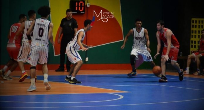 Encerram na próxima segunda-feira (22), as inscrições para a etapa amazonense dos Jogos Universitários Brasileiros (JUBs) 2024. A competição, que é organizada pela Federação Amazonense Universitária de Desporto (Faud), será realizada no período de 4 a 25 de maio, em Manaus, e irá oferecer 20 modalidades esportivas.