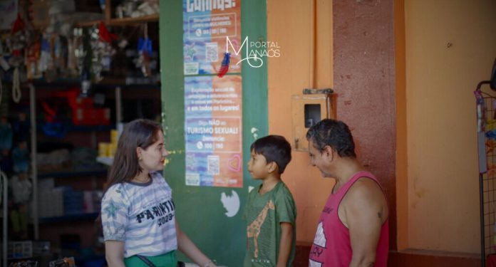Portaria publicada no Diário da Justiça Eletrônico de segunda-feira (22) estabelece as diretrizes para a participação de crianças e adolescentes no Festival Folclórico de Parintins. Assinada pelo juiz de direito Romulo Garcia Barros Silva, da 2.ª Vara da Comarca de Parintins e pelos juízes Roberto Santos Taketomi e Eline Paixão e Silva Gurgel do Amaral Pinto, a portaria tem a finalidade de garantir que o festival seja um ambiente seguro e respeitoso para a participação de crianças e adolescentes, preservando seus direitos e promovendo sua integridade durante as festividades.
