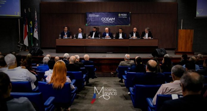 A empresa chinesa BYD foi um dos destaques da 307ª Reunião Ordinária do Conselho de Desenvolvimento do Amazonas (Codam), nesta quinta-feira (25). A empresa recebeu sinal verde para produção baterias para uso em ônibus elétricos, na capital amazonense