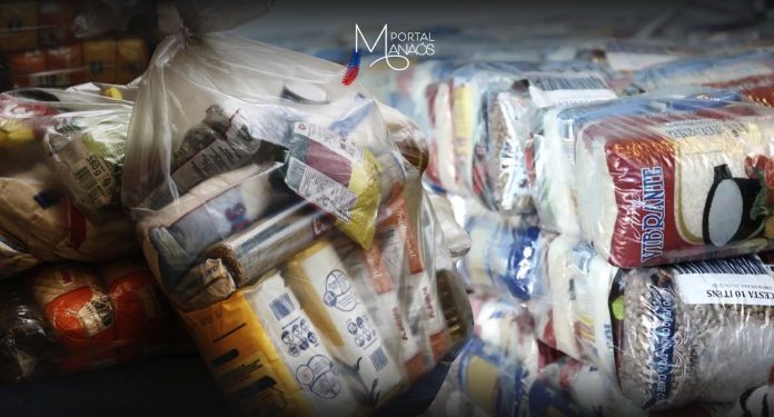 Economia, Cesta básica, Alimentos, Isençãao de Impostos,