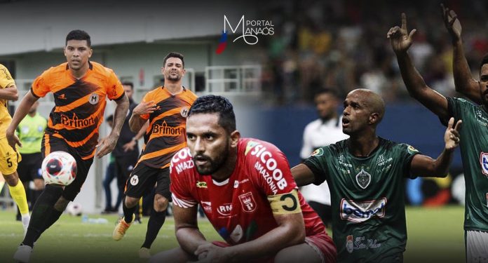 Com 64 clubes participantes de todo o Brasil, a quarta divisão do Campeonato Brasileiro 2024 - Série D, inicia neste sábado (27) e contará com três representantes amazonenses: Manaus, Manauara e Princesa do Solimões.