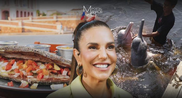 Em entrevista ao G1 nesta sexta-feira (26), A cantora Ivete Sangalo, que abre sua turnê de comemoração aos 30 anos de carreira em Manaus, no dia 1° de junho, falou sobre as expectativas de retornar à solo amazonense após 10 anos do último show solo no Estado.