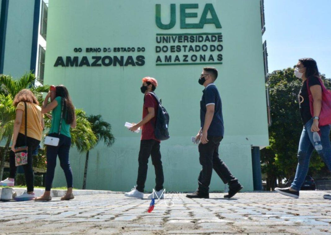 A Universidade do Estado do Amazonas (UEA) oferta vagas remanescentes da especialização em Engenharia de Desenvolvimento de Novos Produtos. Poderão inscrever-se ao processo seletivo profissionais graduados em Engenharia, Arquitetura, Meteorologia, Geologia, Agronomia, Administração, Economia e áreas afins.