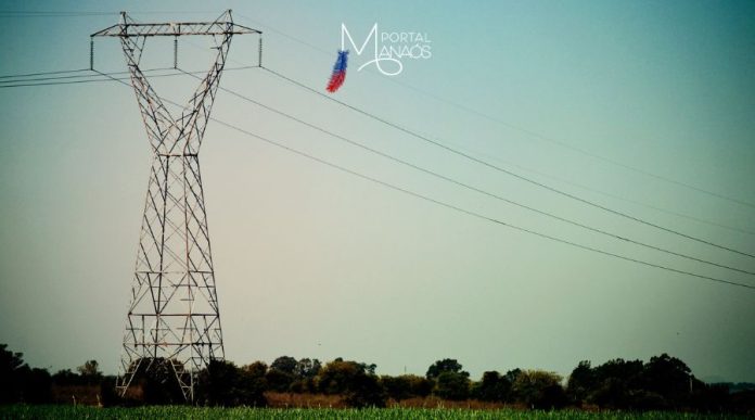 Conta, Luz, Amazonas, Consumidores,