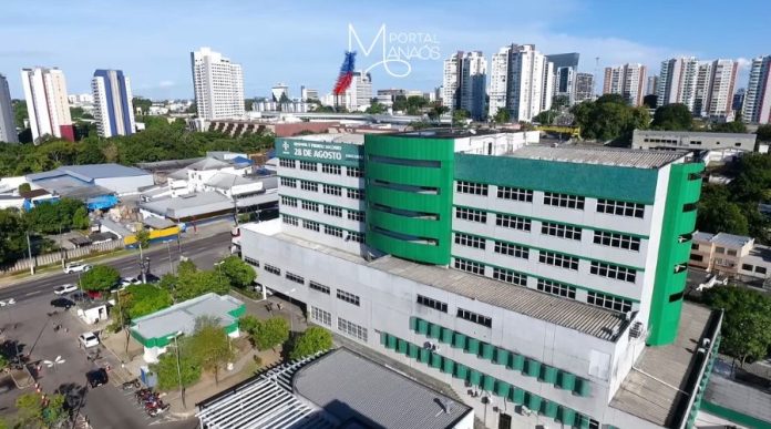Amazonas, Serviços Essenciais, Feriado, Corpus Christi,