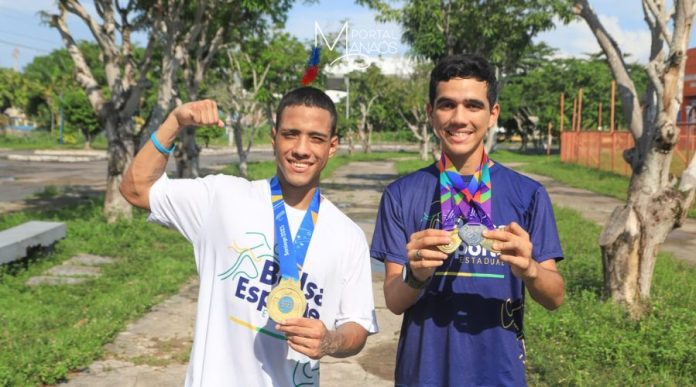 Amazonas, Incentivo, Bolsa Esporte, Inscrições,