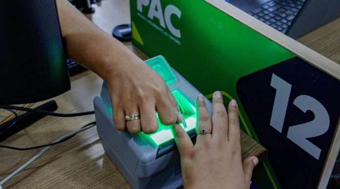 Unidade Móvel, PAC, Cidadãos, Zona Sul, Manaus,