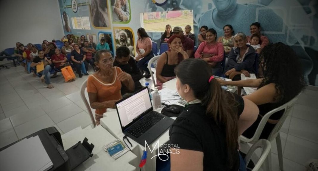 A Defensoria Pública do Estado do Amazonas (DPE-AM) atendeu 164 pessoas durante mutirão presencial de atendimentos em Autazes. Além das demandas comuns de registros públicos e Direito de Família, a DPE-AM também promoveu uma audiência pública sobre violência obstétrica na cidade e realizou inspeções no hospital municipal e na delegacia de polícia local.