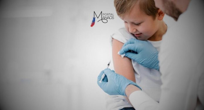 Visando ampliar as coberturas vacinais e reforçar o compromisso para a erradicação da poliomielite no país, a Prefeitura de Manaus, por meio da Secretaria Municipal de Saúde (Semsa), da início à campanha de vacinação contra a doença nesta segunda-feira, (27) em todas unidades básicas da rede assistencial. A campanha, que ocorre em todo o Brasil, segue até o dia 13 de maio, tendo o próximo dia 8 como “Dia D” de mobilização.