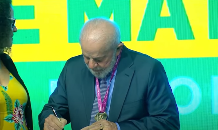 Brasil, Educação, Ciência, Lula, Escolas,