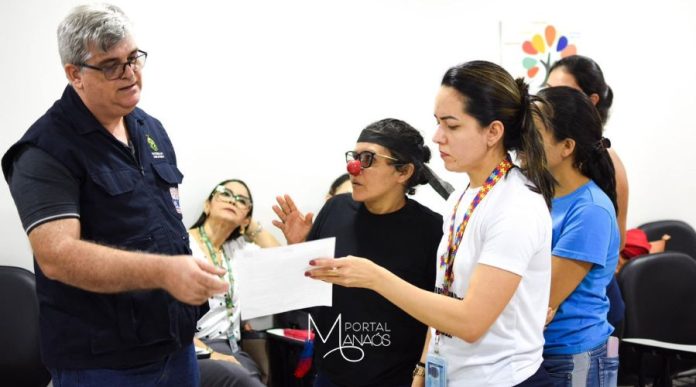 Procon-AM, Consumidores, TEA, Dia Mundial do Orgulho Autista,