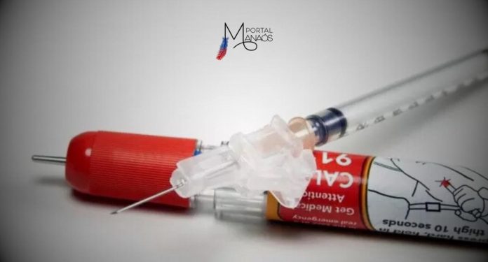 A Comissão de Saúde da Câmara dos Deputados discute nesta terça-feira (4) o fornecimento gratuito de adrenalina autoinjetável pelo Sistema Único de Saúde (SUS)