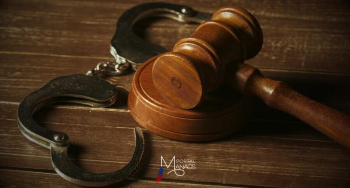 O juiz de direito Fábio Lopes Alfaia, respondendo pela 1.ª Vara da Comarca de Itacoatiara (município distante 274 quilômetros de Manaus), decretou a prisão preventiva dos investigados Nalber dos Anjos Guimarães, Marcos Vinícius dos Santos Vieira, David Lucas Medeiros Brito e Ícaro Nogueira da Silva, após pedido do delegado da Polícia Civil de Itacoatiara. Eles são suspeitos de envolvimento no caso de tortura e morte de Shaayanne Batista dos Santos, crime ocorrido no mês passado naquele município.