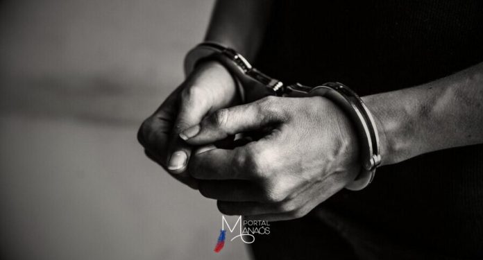 O Juízo da Vara Única da Comarca de Rio Preto da Eva (município distante quilômetros de Manaus) condenou um réu a 8 anos e 6 meses de prisão pelo estupro de vulnerável cometido contra uma adolescente de 14 anos de idade. O crime ocorreu em dezembro do ano passado e a sentença, proferida pelo juiz titular da comarca, Saulo Góes Pinto, foi publicada no Diário da Justiça Eletrônico (DJe) desta semana.