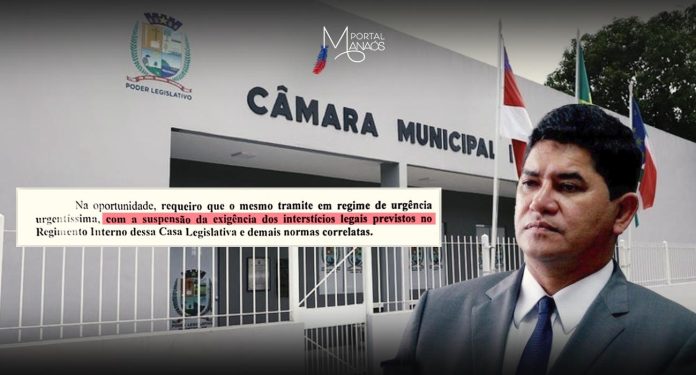 Amazonas, Bi Garcia, Empréstimo, Parintins,